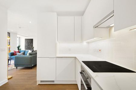 3 bedroom apartment to rent - Photo 3