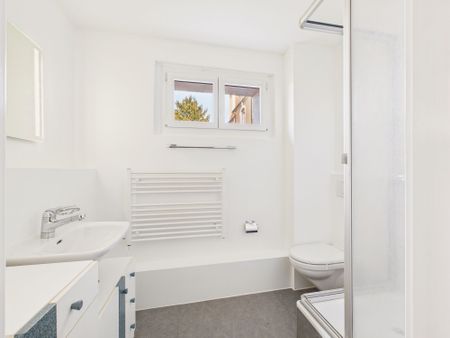 Gemütliche 2-Zimmer Wohnung in Binningen - Photo 4