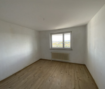 Mit Aufzug! Toller Ausblick vom Obsthof aus! Helle 2-Zimmer-Wohnung... - Foto 4