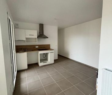 Location Appartement 2 pièces 37m² LA RICHE 37520 - Photo 5