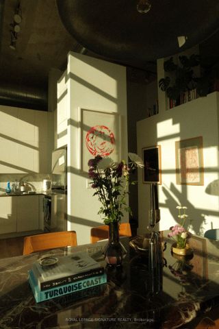 Tip Top Lofts , #404 - Photo 5