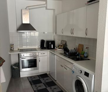 Nachmieter gesucht - Helle 2-Zimmer-Wohnung mit Balkon in Bremen - Foto 4