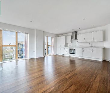 2 bedroom flat to rent - Photo 4