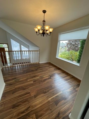 Beautiful 4 Bedroom, 2 Bath home in North Nanaimo - Photo 2