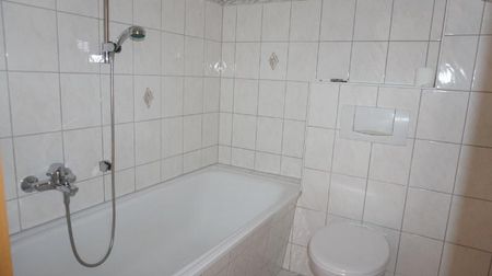 ---Moderne 3-R.-Whg. in beliebter Wohnlage--- - Photo 4