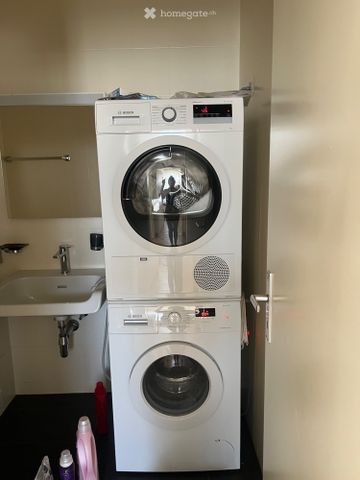 LEASE TAKEOVER Exceptional 5-Room Apartment /Eaux-Vives - Photo 3