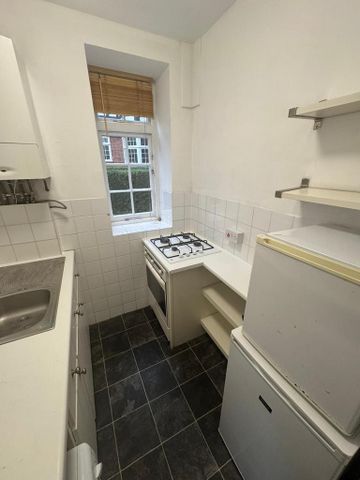 Studio to rent - Photo 5