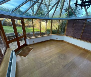4 bedroom to let - Photo 2