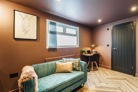 Studio to rent - Photo 5