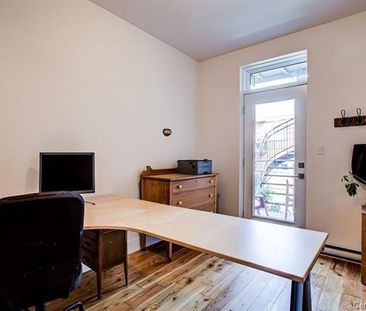 Appartement à louer - Montréal (Villeray/Saint-Michel/Parc-Extensio... - Photo 4