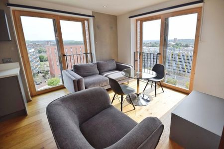 1 bedroom apartment to rent - Photo 3