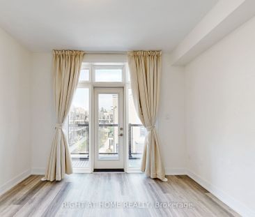 For Lease - 9 Phelps Lane Unit# TH7, Richmond Hill, Ontario - Photo 1