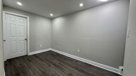 For Lease - 10 Solstice Drive Unit# Bsmnt, Toronto, Ontario - Photo 2
