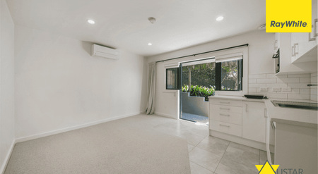 Modern 1-Bedroom Home with Private Courtyard in Prime Orakei Location - Water & Electricity Included - Photo 4