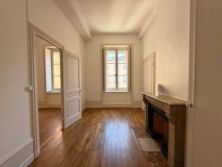Appartement 2 pièces – LYON - Photo 2