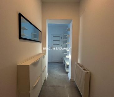 Mieszkanie Kraków Podgórze Duchackie powierzchnia 45.0 m² C206-WM-9... - Photo 4