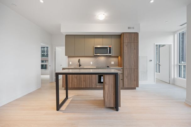 For Lease - 15 Richardson Street Unit# 532, Toronto, Ontario - Photo 1