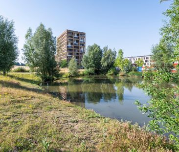 Te huur: Appartement Atletenbaan in Maastricht - Foto 2