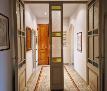 Casa a Firenze in via Scipione Ammirato , Scipione Ammirato - Photo 4