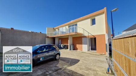 Location Appartement 2 pièces 45m² - Photo 5