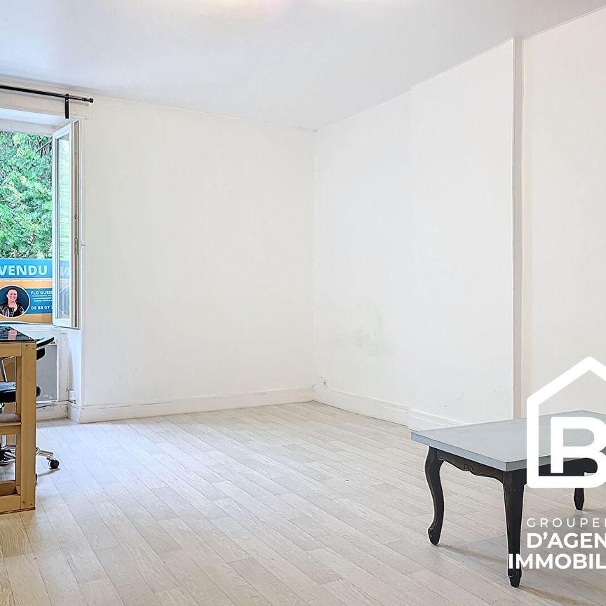 Location Appartement 1 pièce 26m² CAEN 14000 - Photo 1