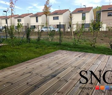 T2 AVEC JARDIN ET PARKING - Photo 1