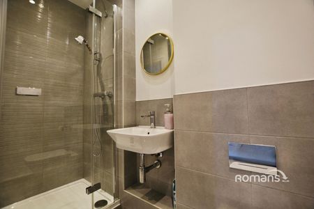 1 bedroom apartment to rent - Photo 4