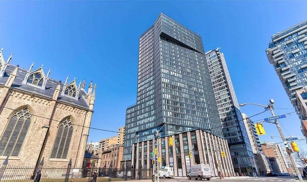 For Lease - 60 Shuter Street Unit# 2105, Toronto, Ontario - Photo 1