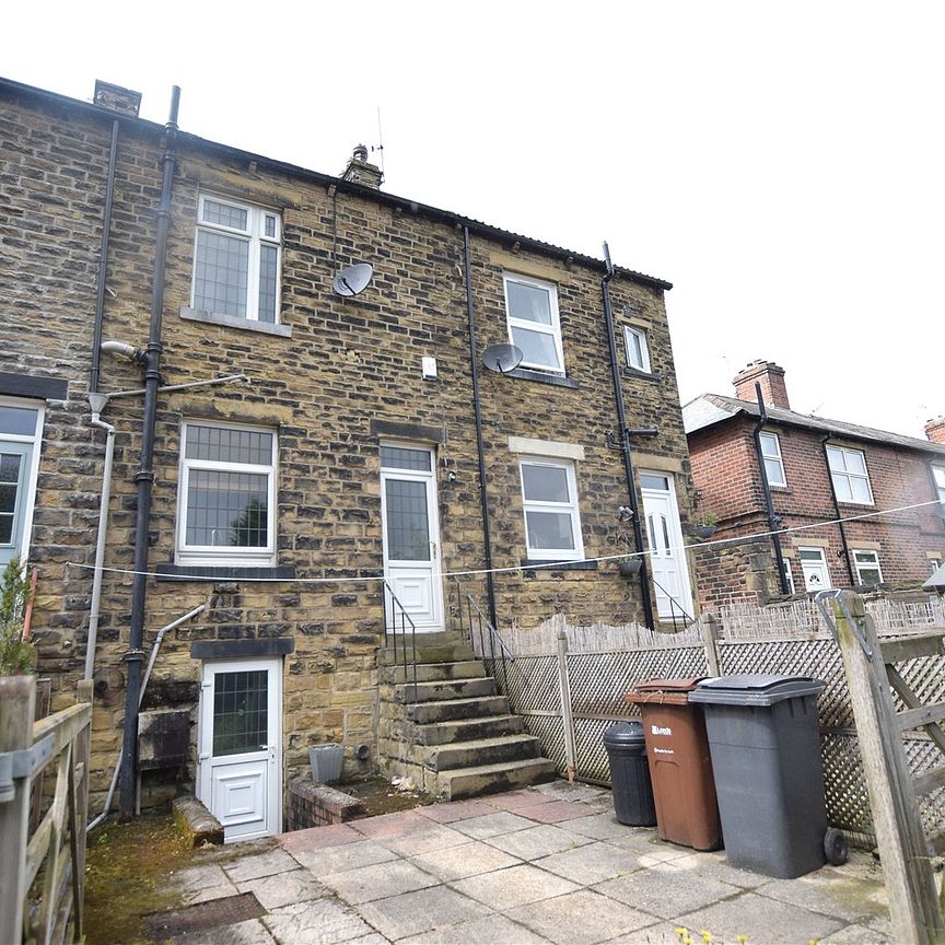 7, Rosemont Avenue, Pudsey, West Yorkshire, LS28 7AJ - Photo 1