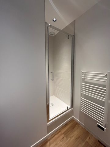 Location Appartement 2 pièces 29m² NANTES 44100 - Photo 5