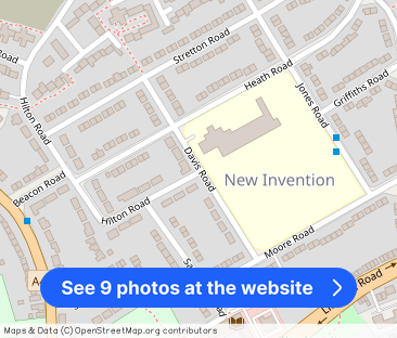 Davis Road, Willenhall WV12 - Photo 1