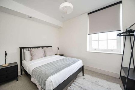 Mile End Road, Stepney, E1 - Photo 4