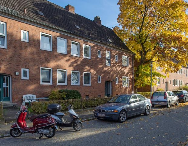 2-Zimmer-Wohnung in Kiel - Foto 1