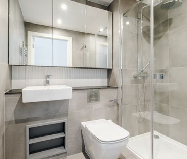 2 bedroom apartment to rent - Photo 2