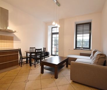 Mieszkanie 2-pokojowe z ogródkiem i miejscem postojowym! - Zdjęcie 3