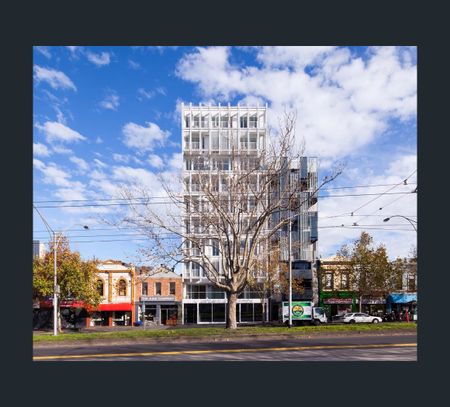 306/589 Elizabeth Street, Melbourne, Vic 3000 - Photo 4