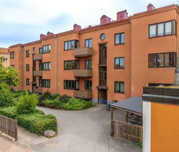 Västra Nobelgatan 22 - Photo 2