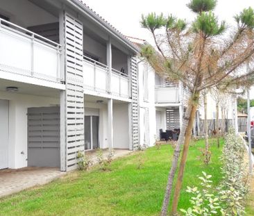 Location Appartement 2 pièces 40m² SOUSTONS 40140 - Photo 4