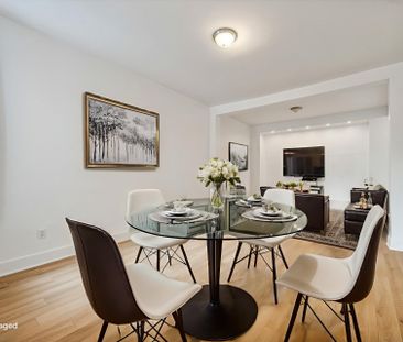 Appartement à louer, Montréal (Le Sud-Ouest) - Photo 6