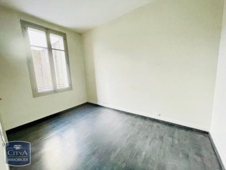 Location Appartement 3 pièces 64m² TOURS 37000 - Photo 3