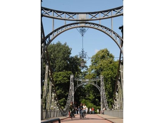 Muldestraße 10 - An der Peißnitzinsel - Photo 1