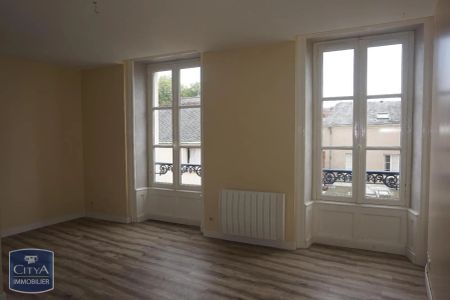 Appartement à louer 2 pièces 38.98m² - Photo 2