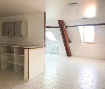 ROZAY EN BRIE, CENTRE VILLE, 3 PIECES 60 m² - Photo 6