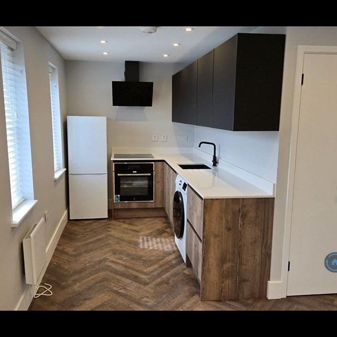 1 bedroom flat to rent - Photo 1