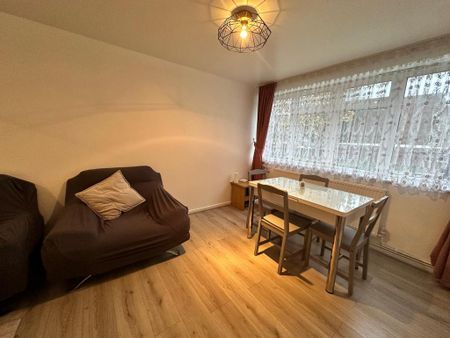 1 bedroom flat to rent - Photo 3