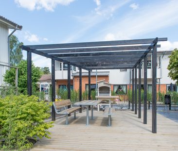 Skogsgläntan 93 - Photo 1