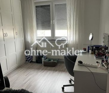 Gepflegte 3-Zimmerwohnung inkl. Küche zu Vermieten - Photo 4