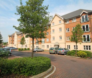 Viridian Square, Aylesbury - Photo 6