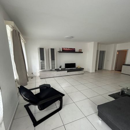 2.5 Zimmer, 74 m², 3. Stock - Photo 3