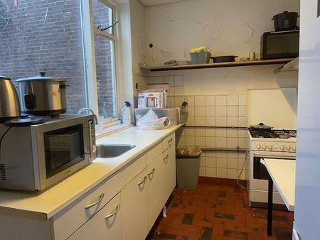 Te huur: Kamer Tongelresestraat in Eindhoven - Photo 3